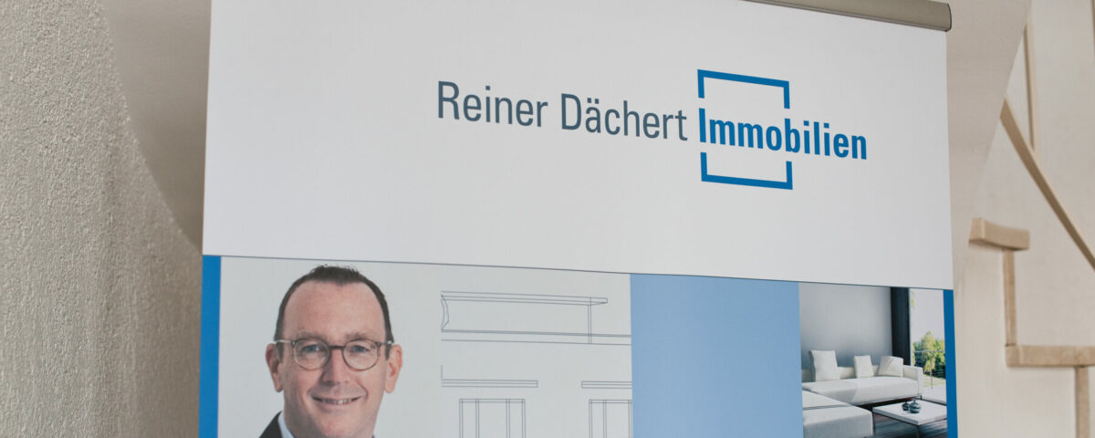 Reiner Dächert, Immobilien, EDV, IT, Service, Netzwerk, Betreuung