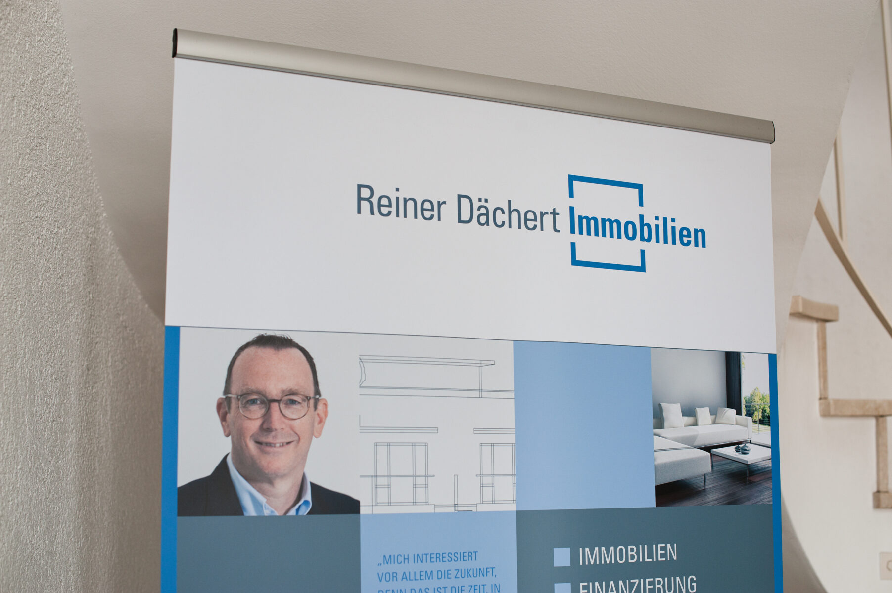 Reiner Dächert, Immobilien, EDV, IT, Service, Netzwerk, Betreuung