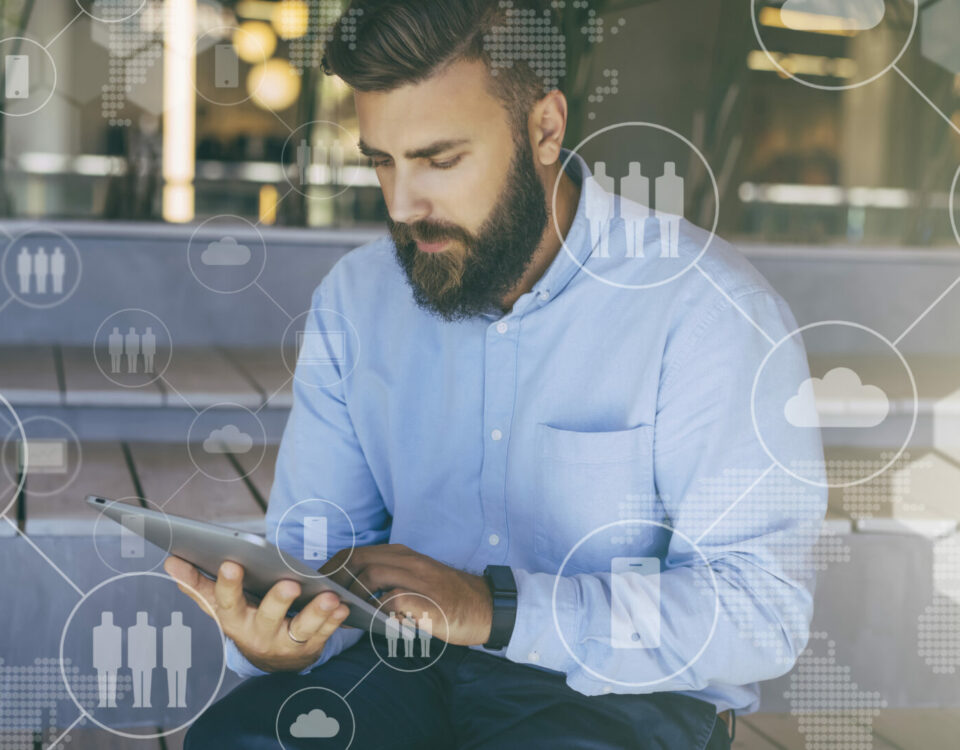 Backup, VPN, Videoüberwachung, Urlaubsvertretung IT, Urlaubsvertretung EDV, Outsourcing