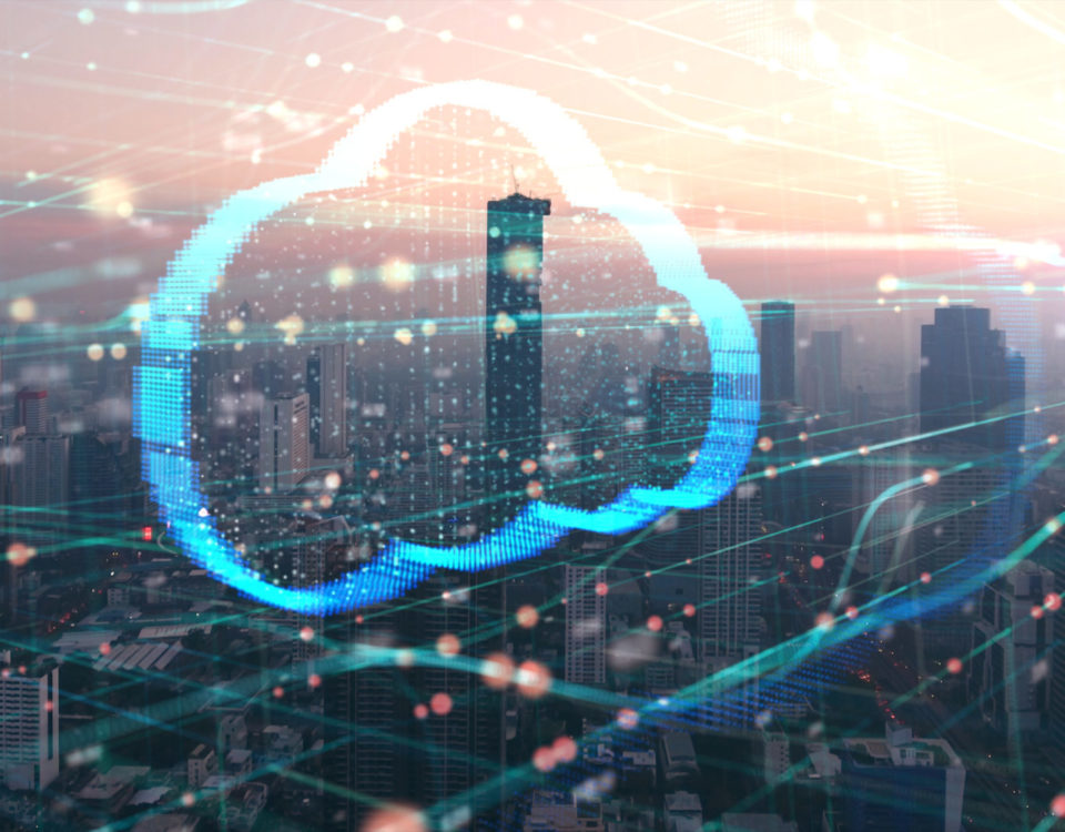 Cloud, Office 365, Azure, AWS, OneDrive, Dropbox, Server, Netzwerk