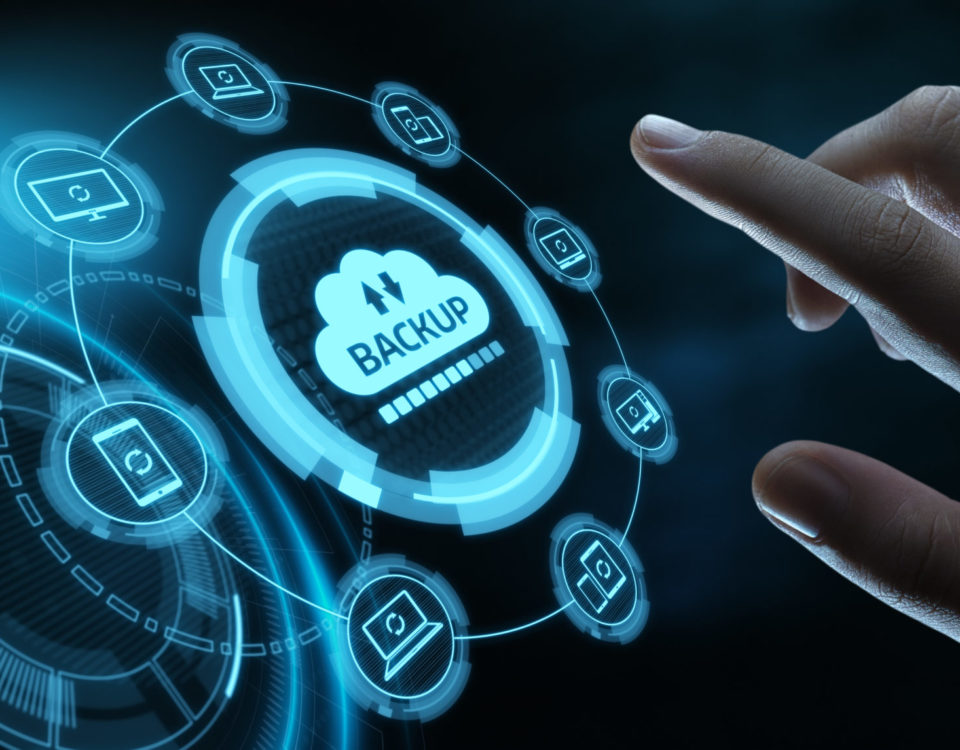 Backup Storage Data Internet Technology Business concept, Backup, Sicherheit, EDV, IT, Netzwerk