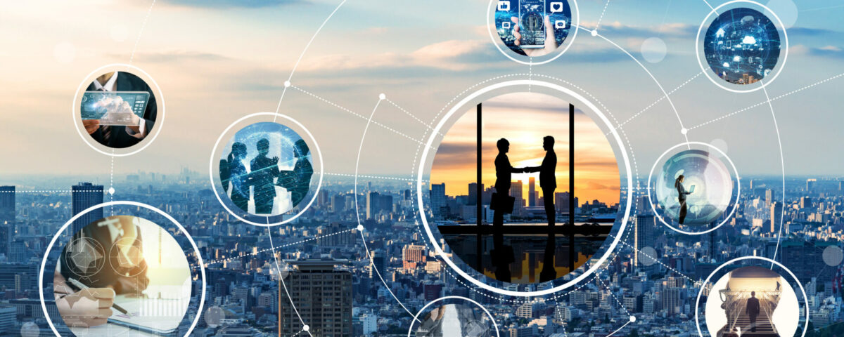 IT-Dienstleister, IT-Abteilung, IT-Systeme, Managed IT Services, Cloud Services, IT Sicherheit, IT Beratung