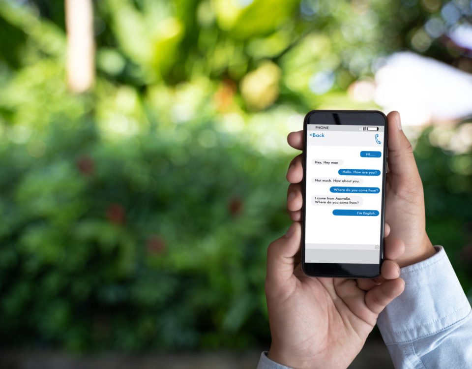 Messenger, Netzwerkanalyse, Dateiserver, Fileserver, Cloud, Office 365, Azure