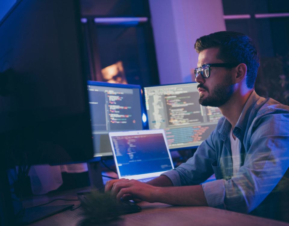 IT-Dienstleistungen, Spezialist für Drucker, Kopierer, Telefonanlagen, EDV-Service