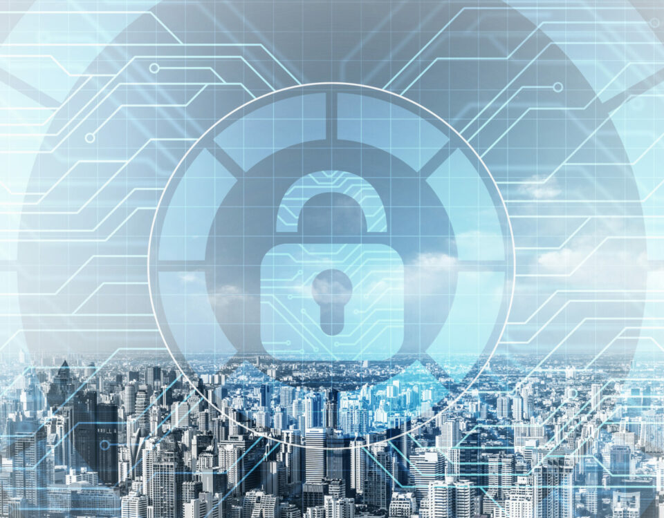 Windows-Arbeitsplatzrechner, DELL EMC, Storage System, Microsoft Intune, Microsoft Office 365, Sophos