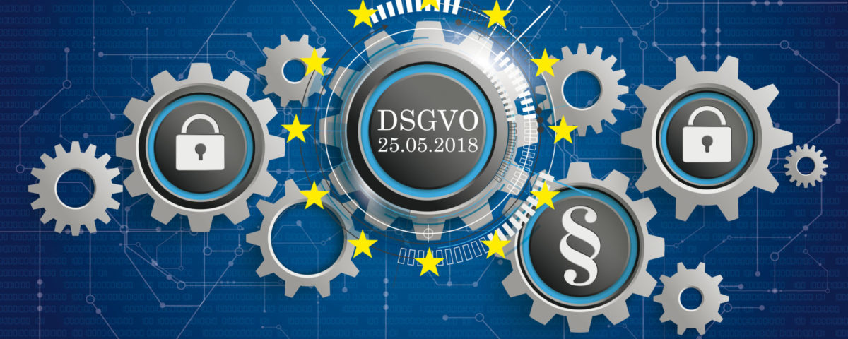 DSGVO, EU Datenschutz, Datenschutzbeauftragter, Berater