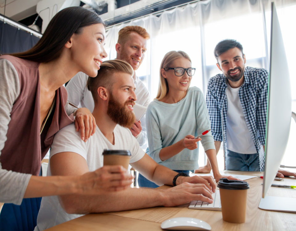 Unterstützung, Computer Beratung, Beratung IT, Beratung EDV, Externer Administrator, Urlaubsvertretung