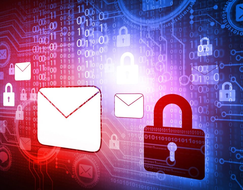 E-Mail-Sicherheit, IT-Systemhaus Darmstadt, Frankfurt, Phishing, PGP