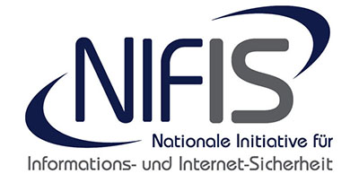 NIFIS-Logo, Active Directory, BGP, Cloud Storage, Data Warehouse, ETL, FTP, Hadoop, In-Memory-Database, Jira, KVM, LDAP, MPLS, NTP, OpenStack, POP3, RADIUS, Samba, SAN, SMTP, Splunk, Syslog, VoIP, VRRP, Bad Homburg vor der Höhe, Berlin, Bremen, Chemnitz, Cottbus, Hamburg, Hannover, Karlsruhe, Kassel, Kiel, Köln, Leipzig, Lübeck, Mannheim, Mönchengladbach, Münster, Nürnberg, Osnabrück, Potsdam, Stuttgart, Wiesbaden